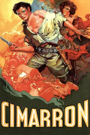 	Cimarron	